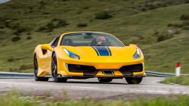 488 Pista